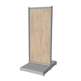 Starter Island – 24 in. Width x 60 in. Height