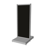 Starter Island – 24 in. Width x 60 in. Height