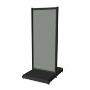 Îlot de départ – 24 po largeur x 60 po hauteur - Système HD Robuste - Mobico inc.