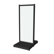 Îlot de départ – 24 po largeur x 60 po hauteur - Système HD Robuste - Mobico inc.