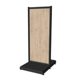 Starter Island – 24 in. Width x 60 in. Height