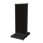 Îlot de départ – 24 po largeur x 60 po hauteur - Système HD Robuste - Mobico inc.