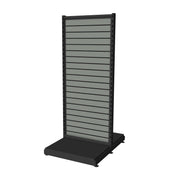 Îlot de départ – 24 po largeur x 60 po hauteur - Système HD Robuste - Mobico inc.