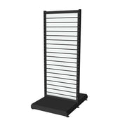 Îlot de départ – 24 po largeur x 60 po hauteur - Système HD Robuste - Mobico inc.