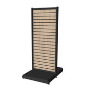 Îlot de départ – 24 po largeur x 60 po hauteur - Système HD Robuste - Mobico inc.