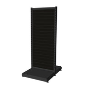 Îlot de départ – 24 po largeur x 60 po hauteur - Système HD Robuste - Mobico inc.