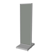 Îlot de départ – 24 po largeur x 84 po hauteur - Système HD Robuste - Mobico inc.