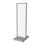 Îlot de départ – 24 po largeur x 84 po hauteur - Système HD Robuste - Mobico inc.