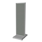 Îlot de départ – 24 po largeur x 84 po hauteur - Système HD Robuste - Mobico inc.