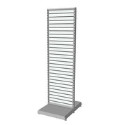 Îlot de départ – 24 po largeur x 84 po hauteur - Système HD Robuste - Mobico inc.