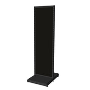 Îlot de départ – 24 po largeur x 84 po hauteur - Système HD Robuste - Mobico inc.