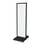 Îlot de départ – 24 po largeur x 84 po hauteur - Système HD Robuste - Mobico inc.