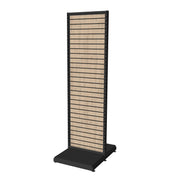 Îlot de départ – 24 po largeur x 84 po hauteur - Système HD Robuste - Mobico inc.
