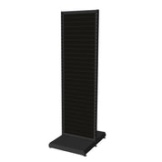 Îlot de départ – 24 po largeur x 84 po hauteur - Système HD Robuste - Mobico inc.
