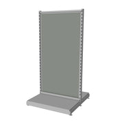 Îlot de départ – 30 po largeur x 60 po hauteur - Système HD Robuste - Mobico inc.