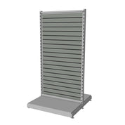 Îlot de départ – 30 po largeur x 60 po hauteur - Système HD Robuste - Mobico inc.