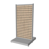 Starter Island – 30 in. Width x 60 in. Height
