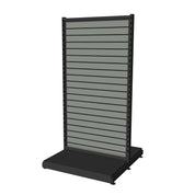 Îlot de départ – 30 po largeur x 60 po hauteur - Système HD Robuste - Mobico inc.