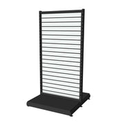 Îlot de départ – 30 po largeur x 60 po hauteur - Système HD Robuste - Mobico inc.