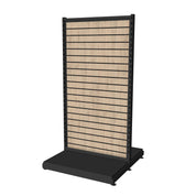 Îlot de départ – 30 po largeur x 60 po hauteur - Système HD Robuste - Mobico inc.