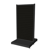 Îlot de départ – 30 po largeur x 60 po hauteur - Système HD Robuste - Mobico inc.