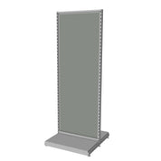 Îlot de départ – 30 po largeur x 84 po hauteur - Système HD Robuste - Mobico inc.