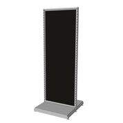 Îlot de départ – 30 po largeur x 84 po hauteur - Système HD Robuste - Mobico inc.