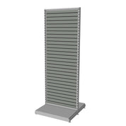 Îlot de départ – 30 po largeur x 84 po hauteur - Système HD Robuste - Mobico inc.
