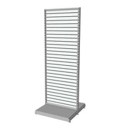 Îlot de départ – 30 po largeur x 84 po hauteur - Système HD Robuste - Mobico inc.