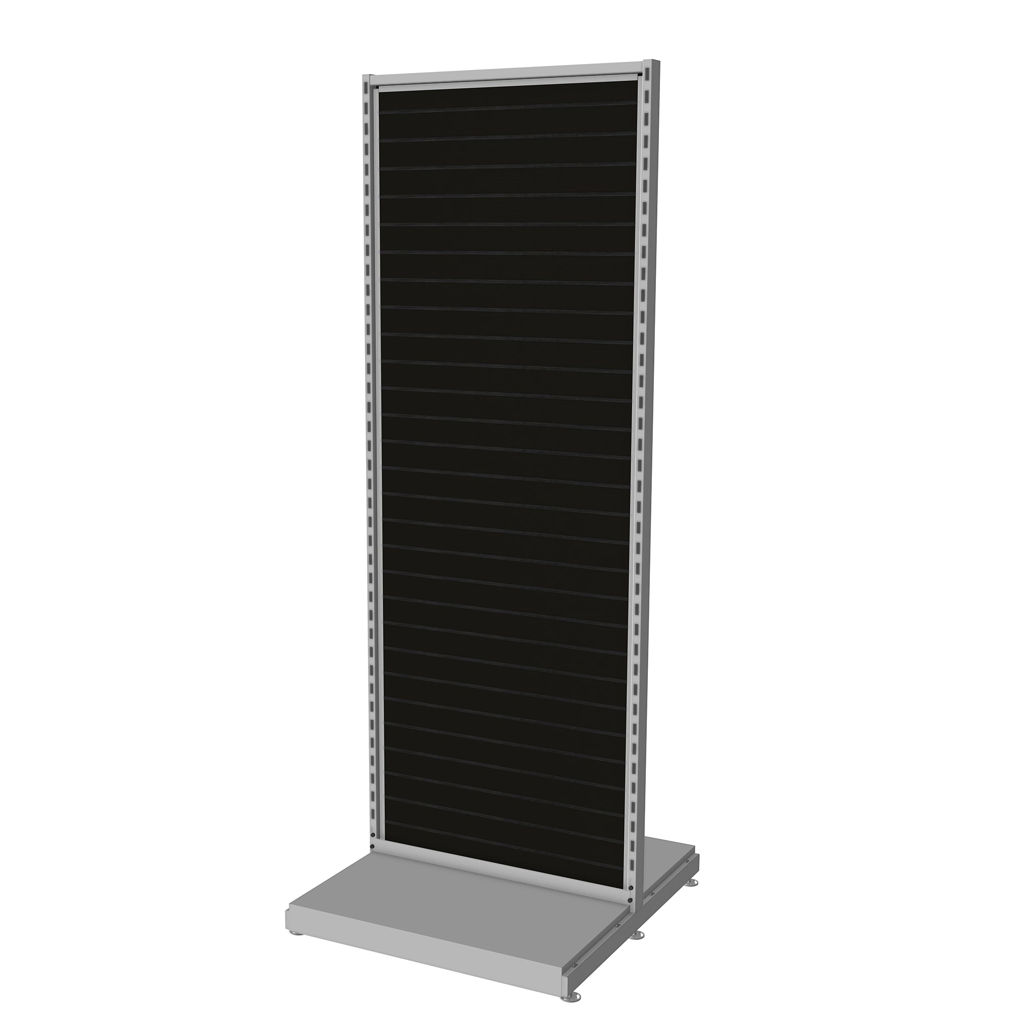 Îlot de départ – 30 po largeur x 84 po hauteur - Système HD Robuste - Mobico inc.