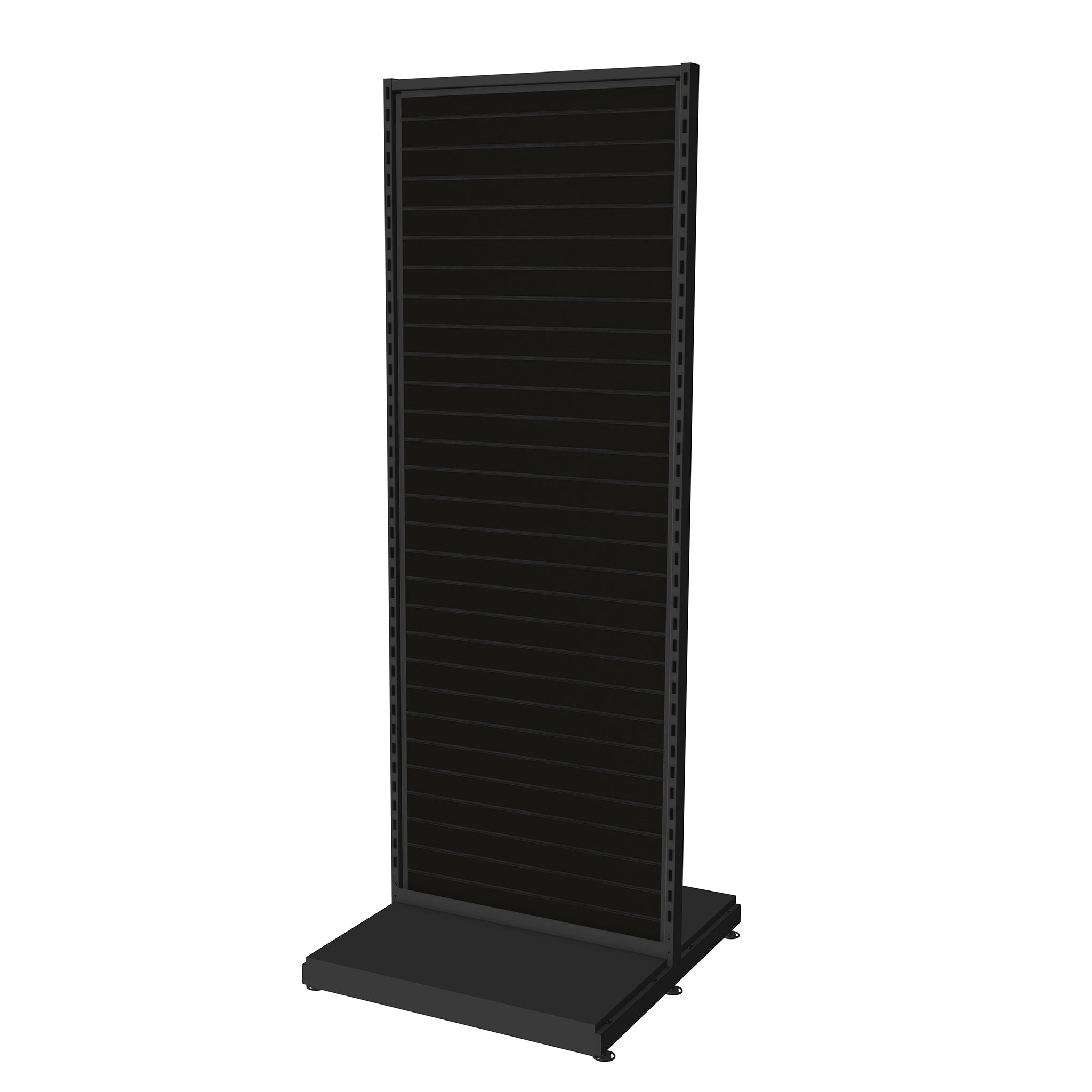 Îlot de départ – 30 po largeur x 84 po hauteur - Système HD Robuste - Mobico inc.