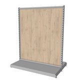 Starter Island – 48 in. Width x 60 in. Height