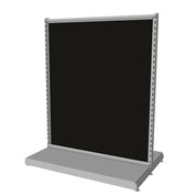 Îlot de départ – 48 po largeur x 60 po hauteur - Système HD Robuste - Mobico inc.