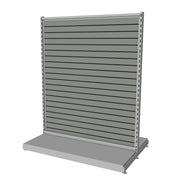 Îlot de départ – 48 po largeur x 60 po hauteur - Système HD Robuste - Mobico inc.