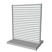 Îlot de départ – 48 po largeur x 60 po hauteur - Système HD Robuste - Mobico inc.