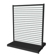 Îlot de départ – 48 po largeur x 60 po hauteur - Système HD Robuste - Mobico inc.