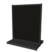 Îlot de départ – 48 po largeur x 60 po hauteur - Système HD Robuste - Mobico inc.