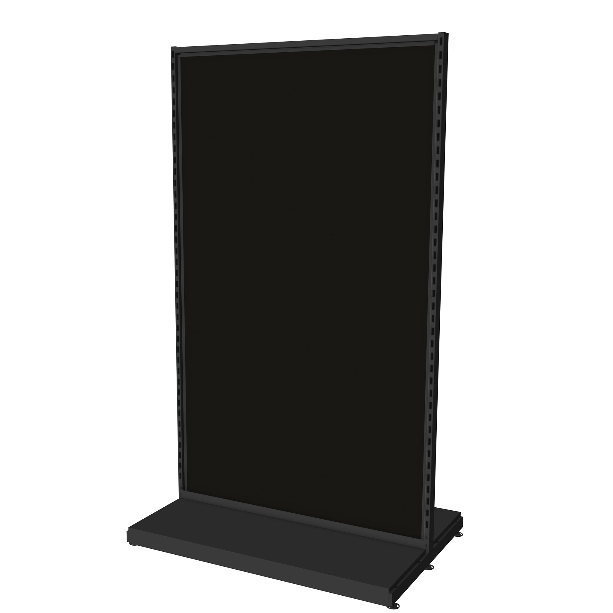 Îlot de départ – 48 po largeur x 84 po hauteur - Système HD Robuste - Mobico inc.