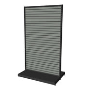 Îlot de départ – 48 po largeur x 84 po hauteur - Système HD Robuste - Mobico inc.