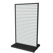 Îlot de départ – 48 po largeur x 84 po hauteur - Système HD Robuste - Mobico inc.