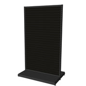 Îlot de départ – 48 po largeur x 84 po hauteur - Système HD Robuste - Mobico inc.