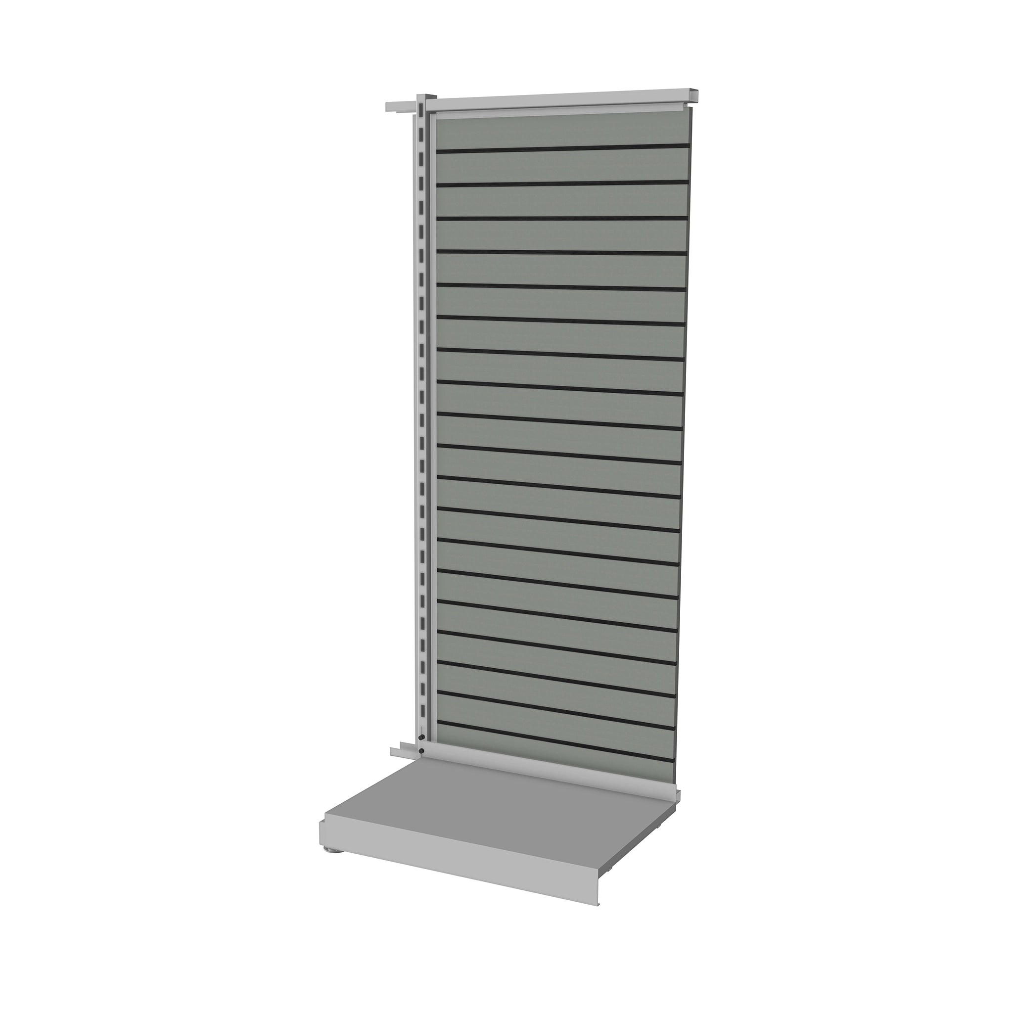 Murale additionnelle – 24 po largeur x 60 po hauteur - Système HD Robuste - Mobico inc.