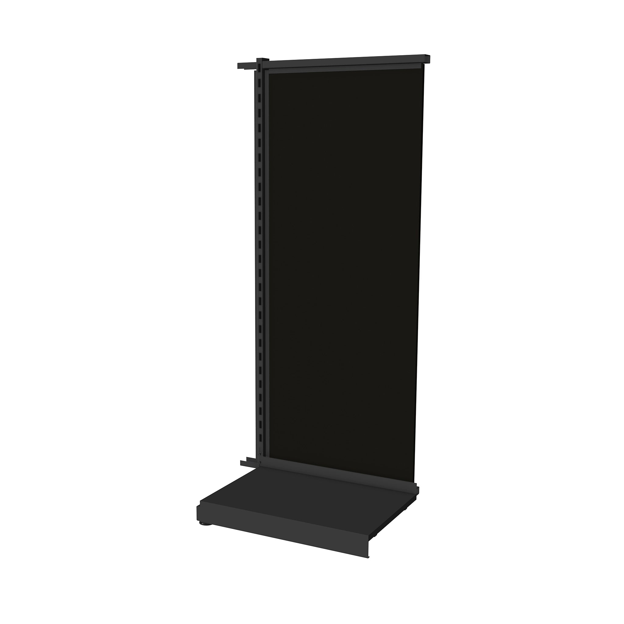 Murale additionnelle – 24 po largeur x 60 po hauteur - Système HD Robuste - Mobico inc.