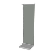 Murale additionnelle – 24 po largeur x 84 po hauteur - Système HD Robuste - Mobico inc.