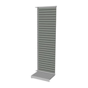 Murale additionnelle – 24 po largeur x 84 po hauteur - Système HD Robuste - Mobico inc.