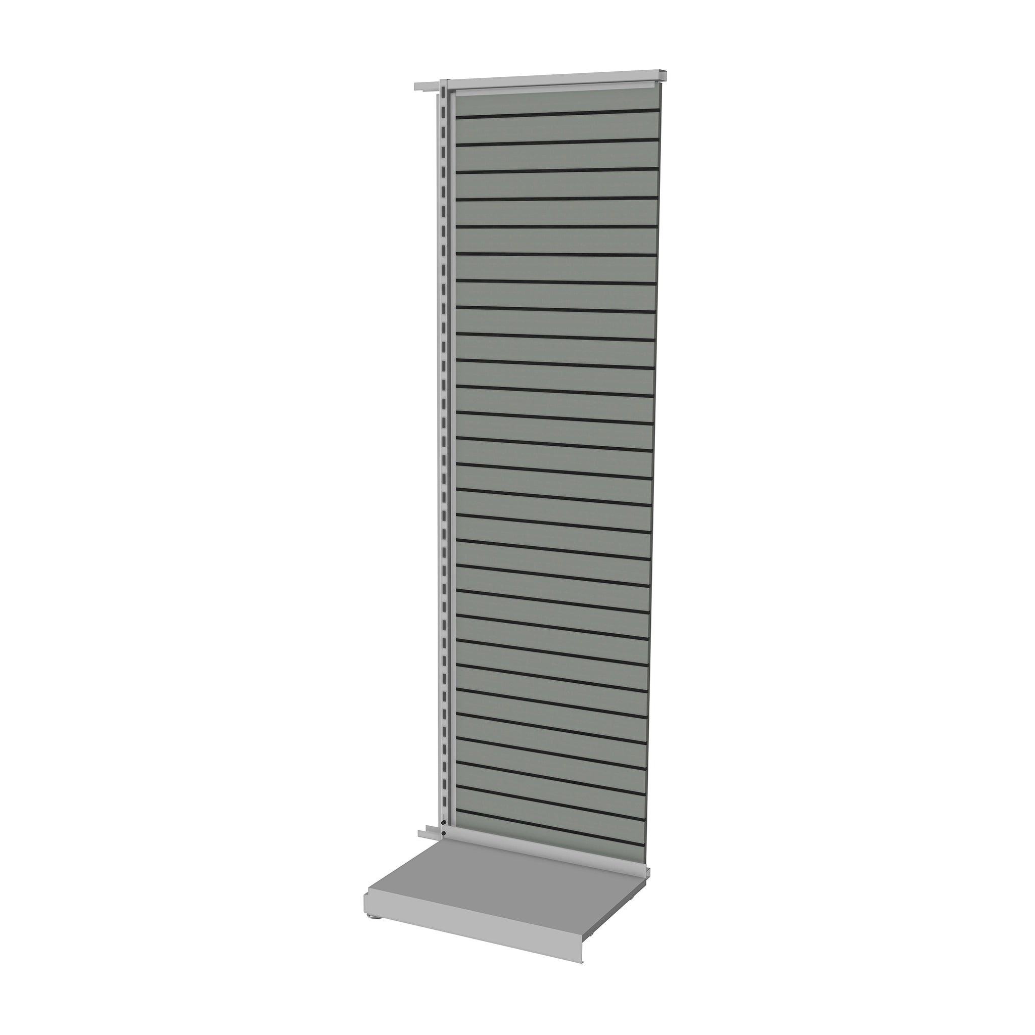 Murale additionnelle – 24 po largeur x 84 po hauteur - Système HD Robuste - Mobico inc.