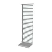 Murale additionnelle – 24 po largeur x 84 po hauteur - Système HD Robuste - Mobico inc.