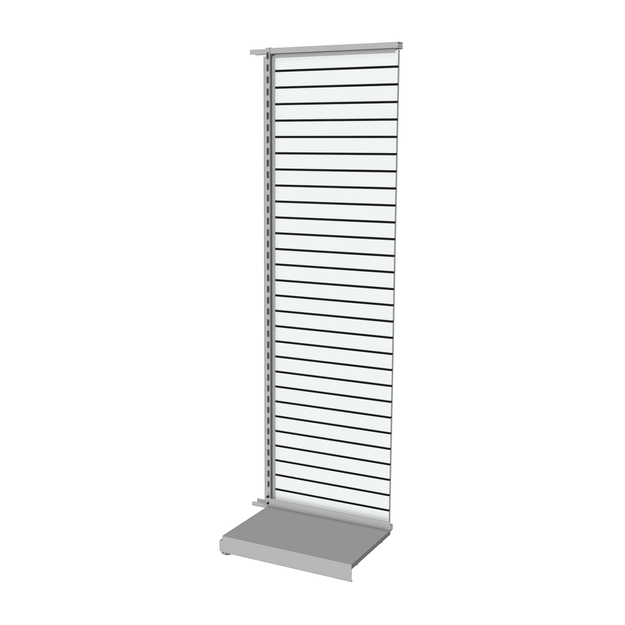 Murale additionnelle – 24 po largeur x 84 po hauteur - Système HD Robuste - Mobico inc.
