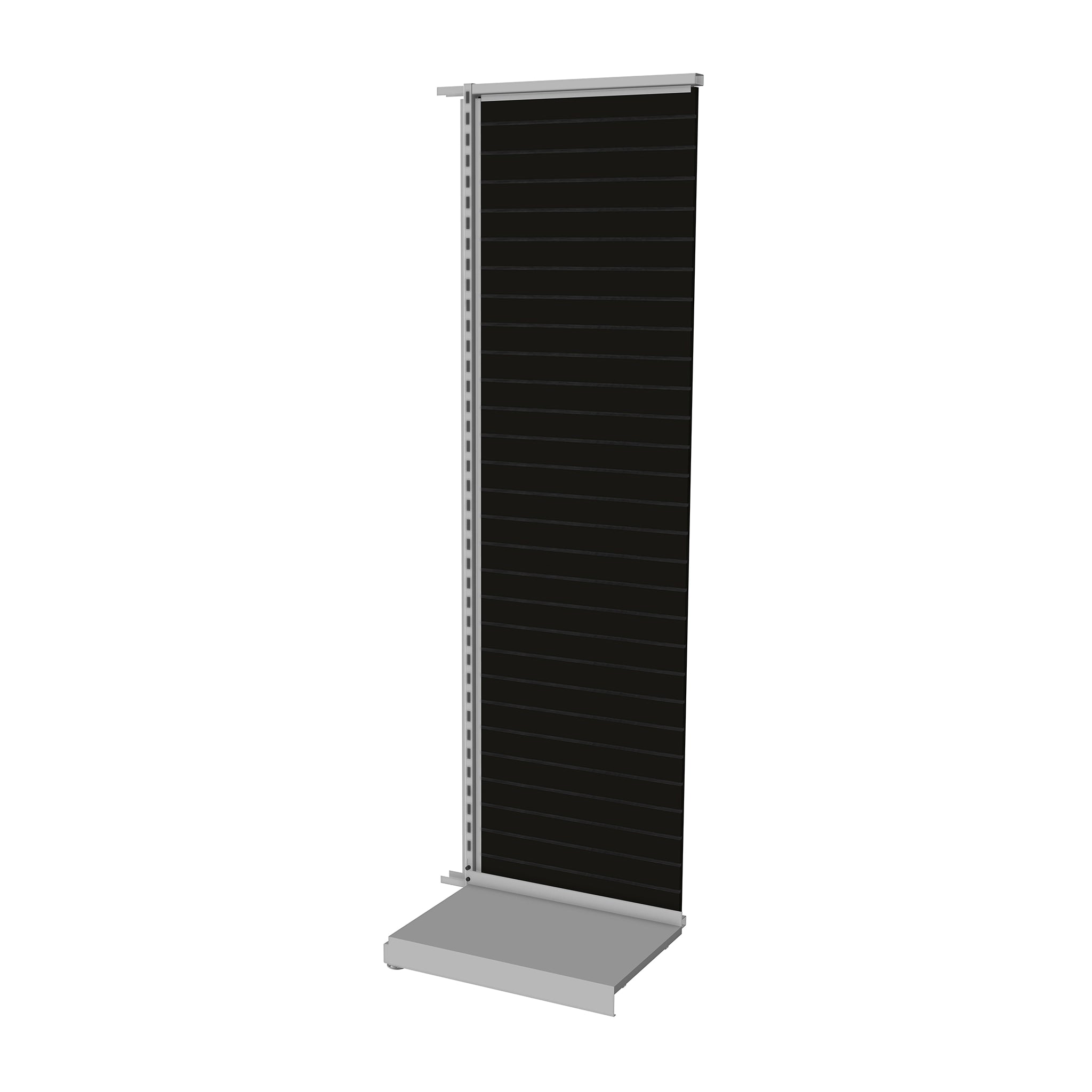 Murale additionnelle – 24 po largeur x 84 po hauteur - Système HD Robuste - Mobico inc.