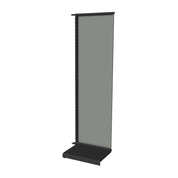 Murale additionnelle – 24 po largeur x 84 po hauteur - Système HD Robuste - Mobico inc.